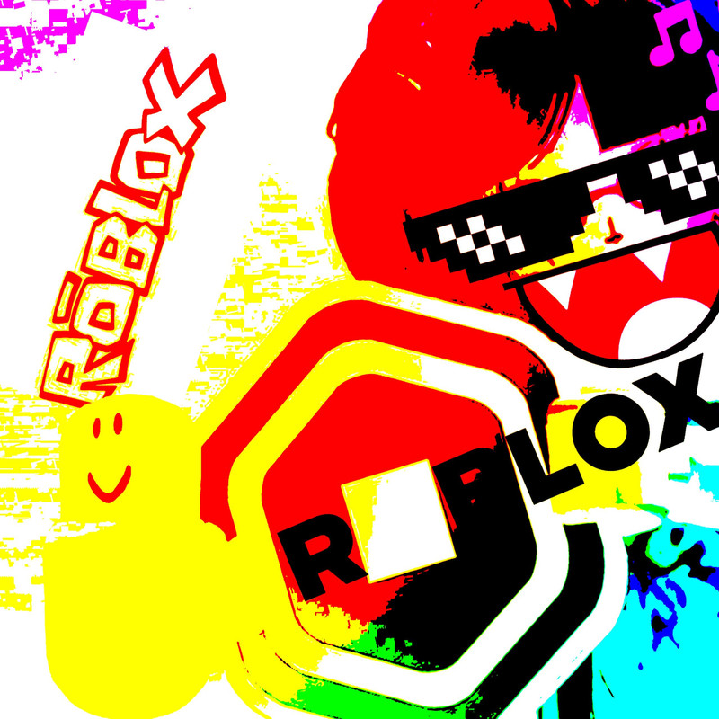 roblox封面