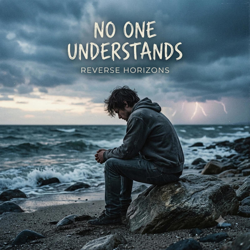 NoOneUnderstands封面