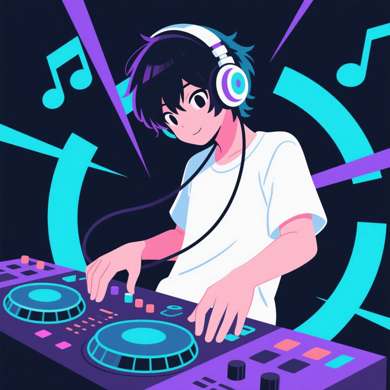 Djd封面