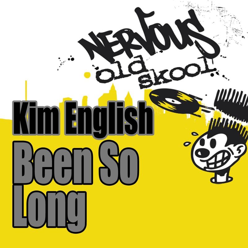 BeenSoLong封面