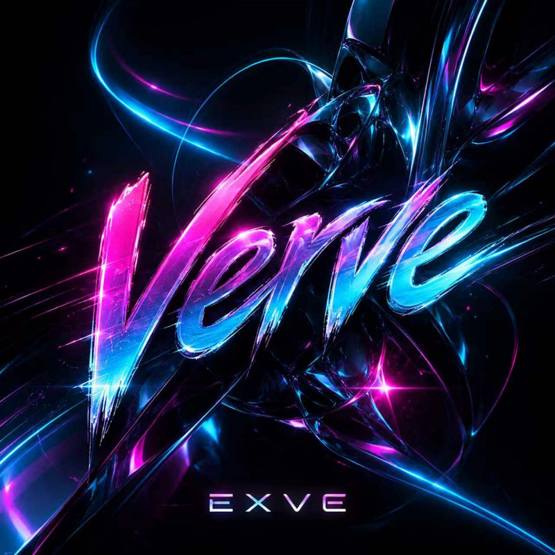 Verve封面
