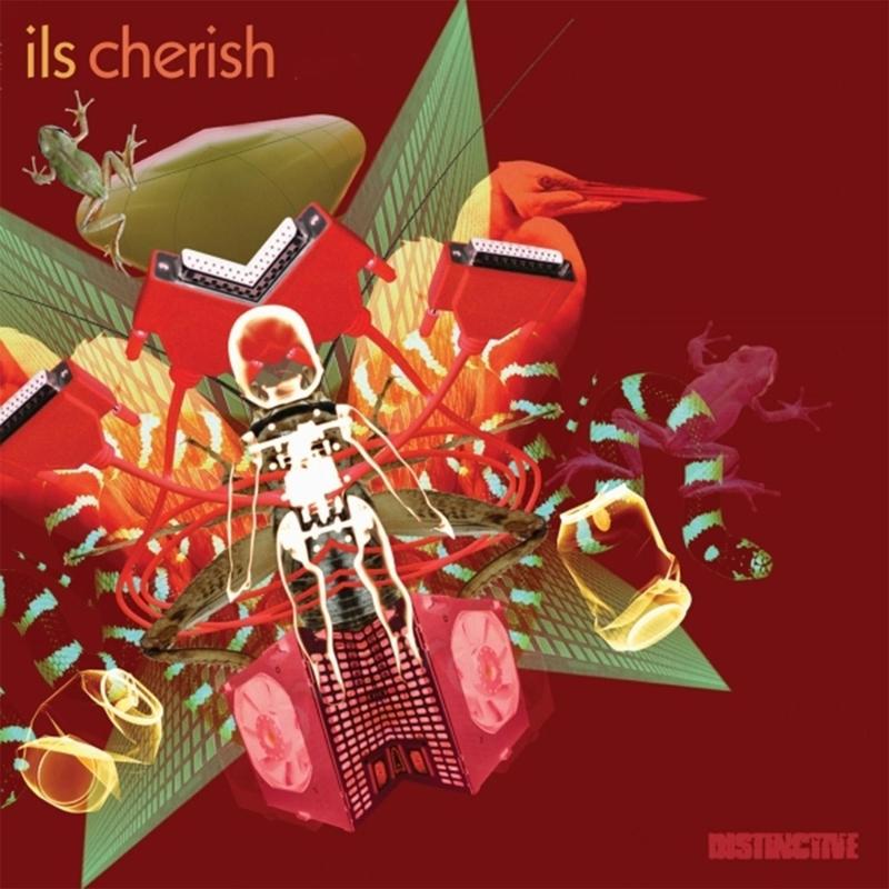 Cherish封面