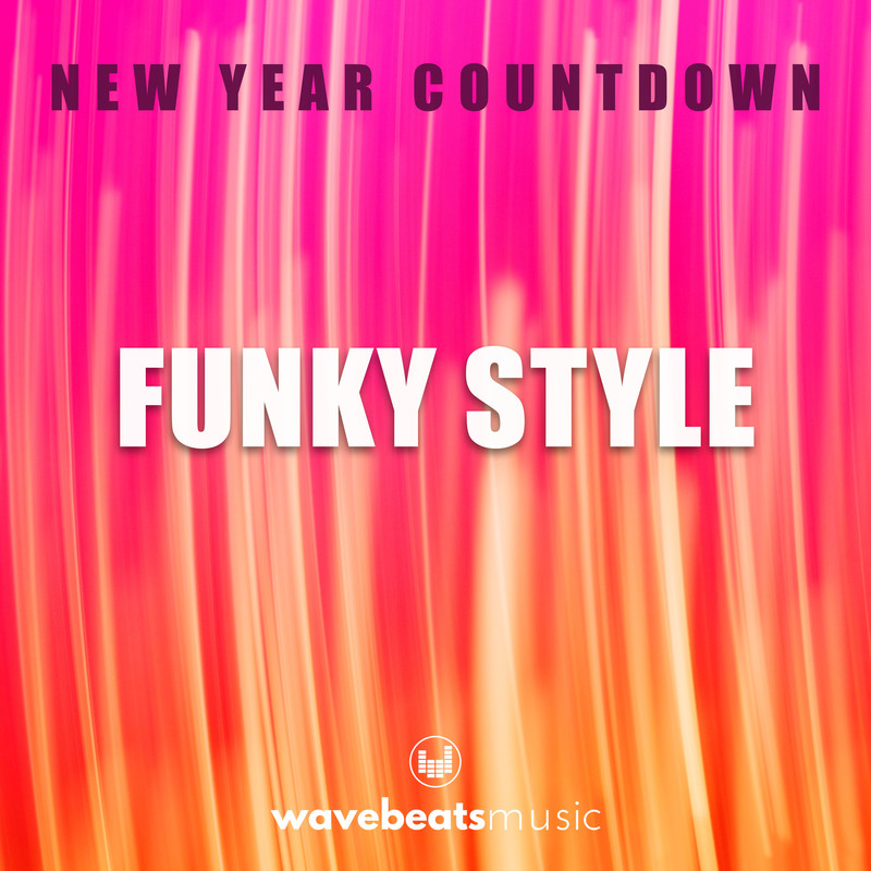 NewYearCountdownFunkyStyle封面