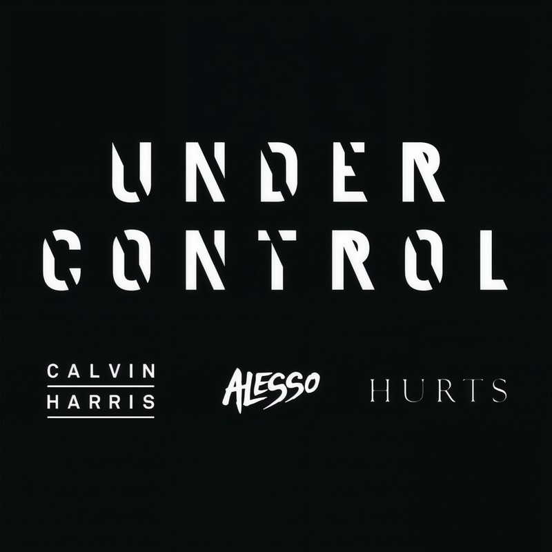 UnderControl封面