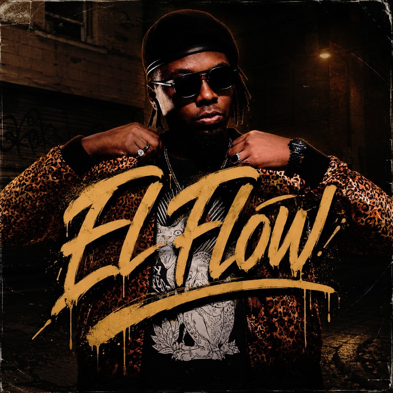 ElFlow封面