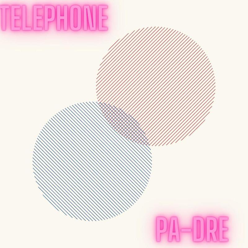 Telephone封面