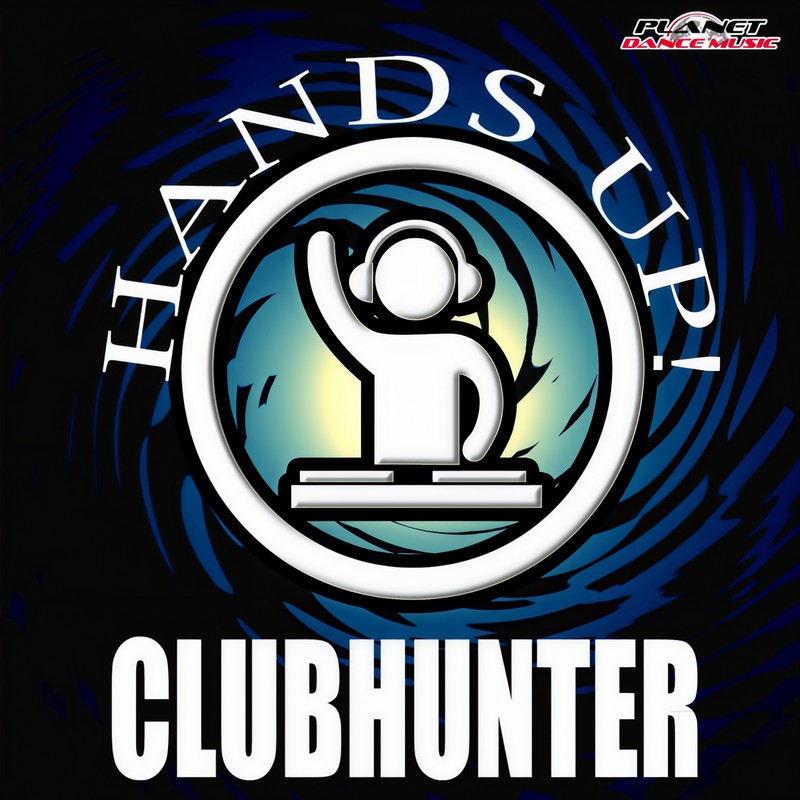 HandsUp封面
