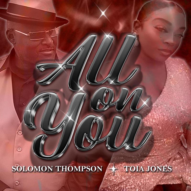 AllonYou封面