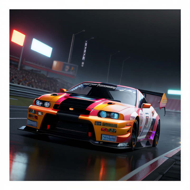 VIBRANTVORTEX封面