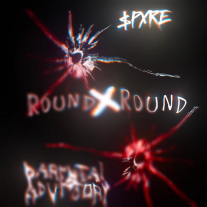 RoundXRound封面