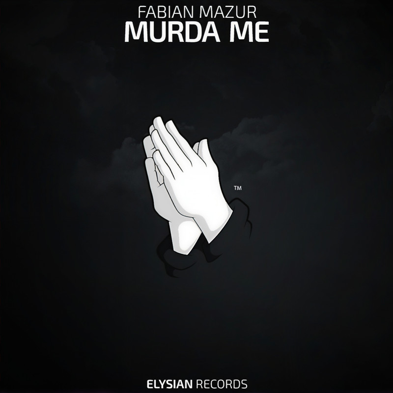 MurdaMe(Explicit)封面