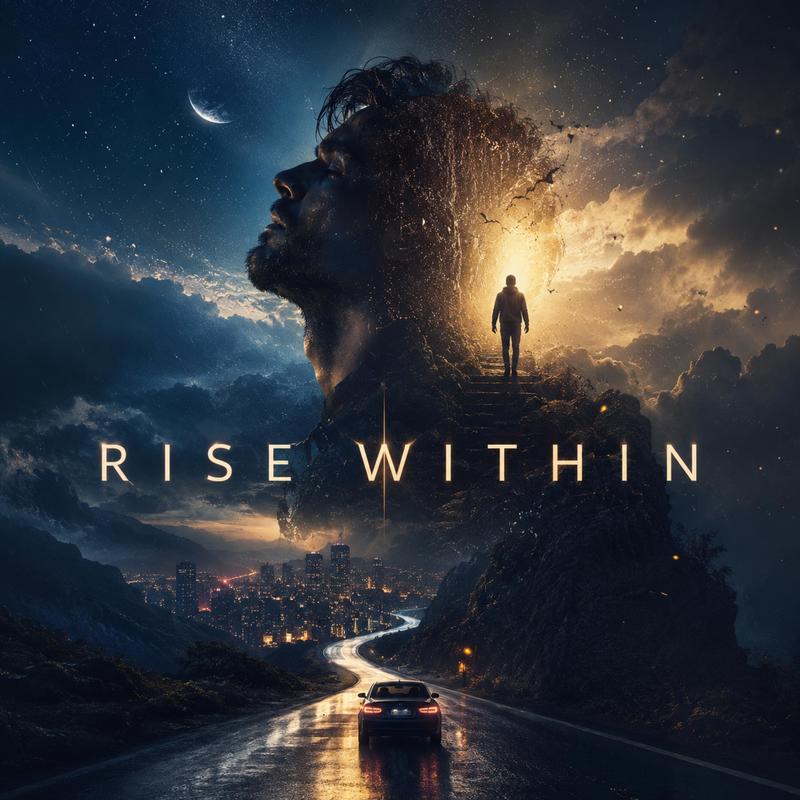 RiseWithin封面