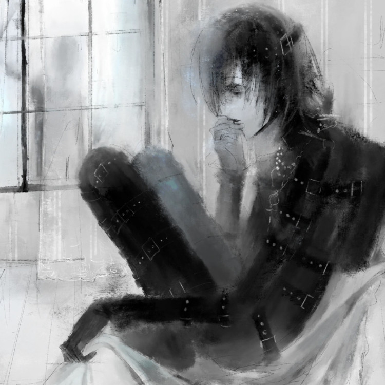 That'ssad（男鬼女鬼）封面