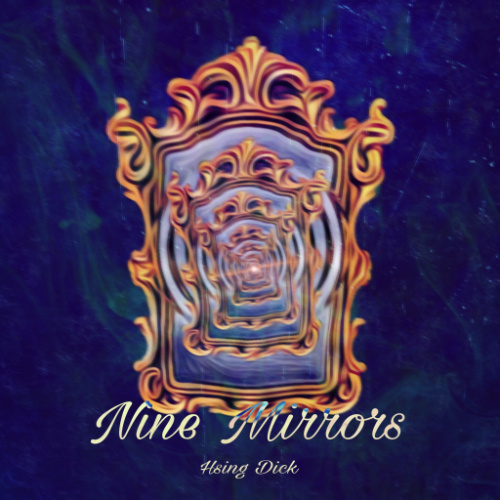 NineMirrors封面