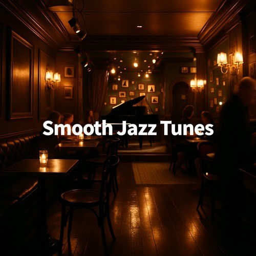 RelaxationJazz封面