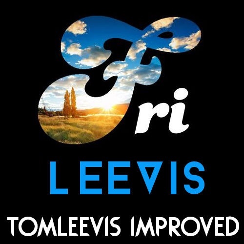 Leevis封面