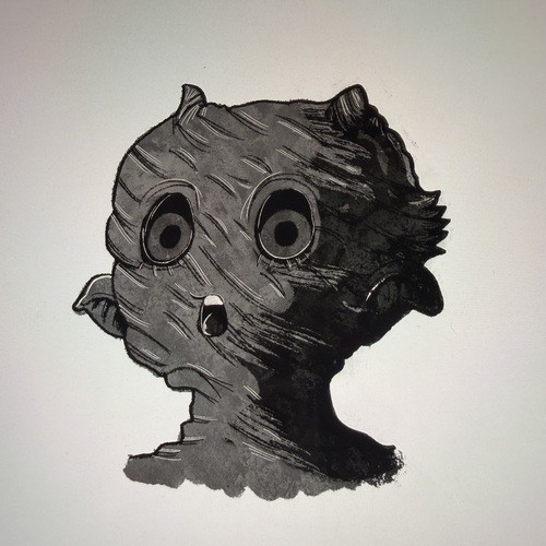 DDD封面