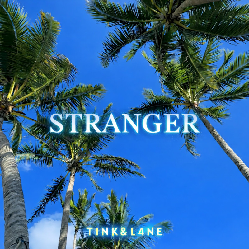 Stranger封面