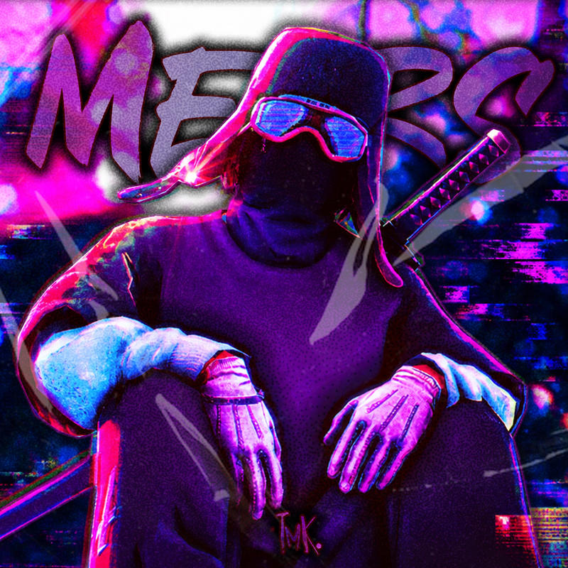 Meurs封面