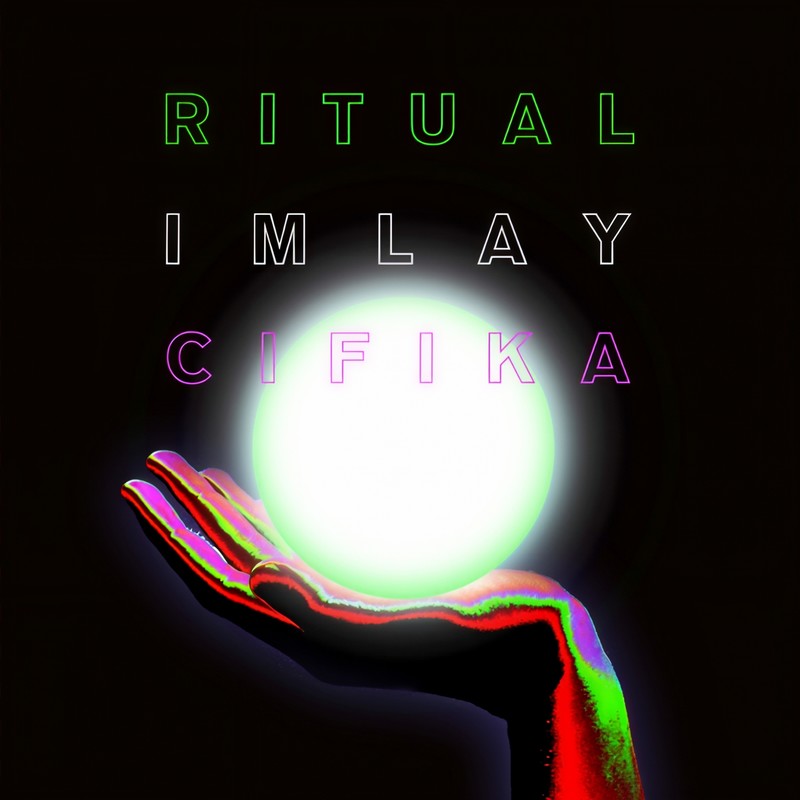 Ritual封面