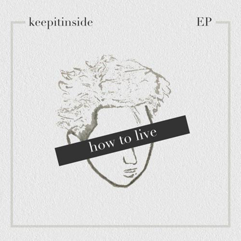 HowtoLive封面