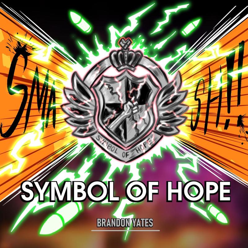 SymbolOfHope封面