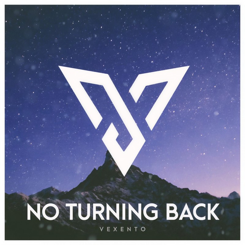 NoTurningBack封面