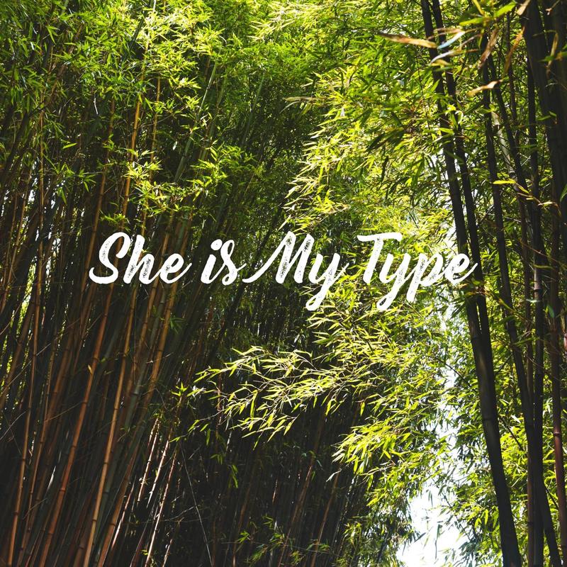 SlightlyTipsy(SheisMyType)封面