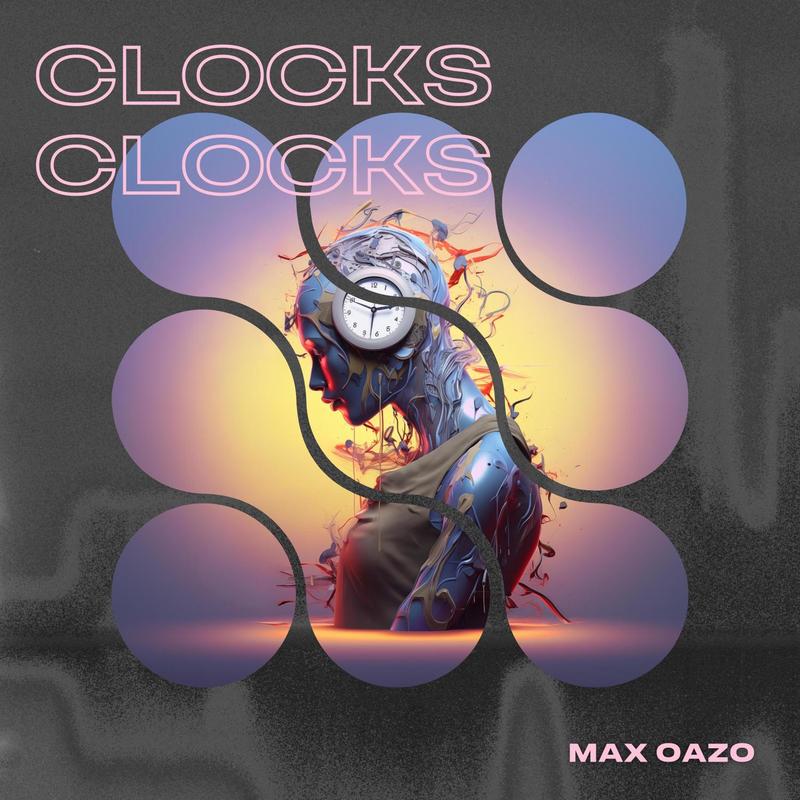 Clocks封面