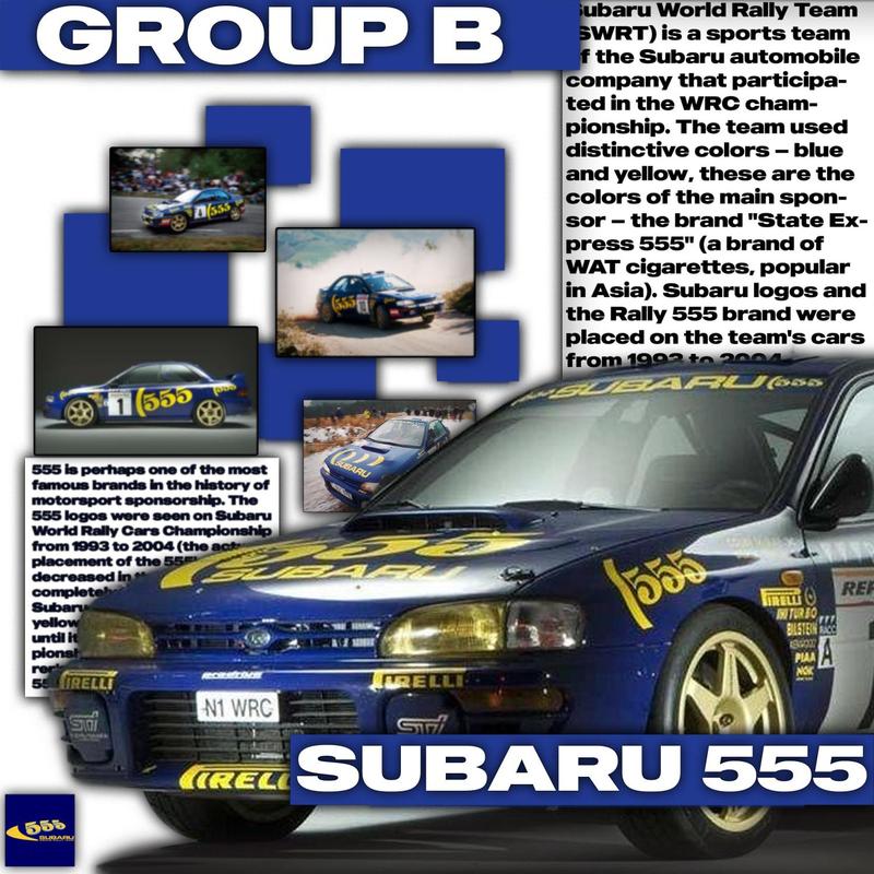 GROUPB封面