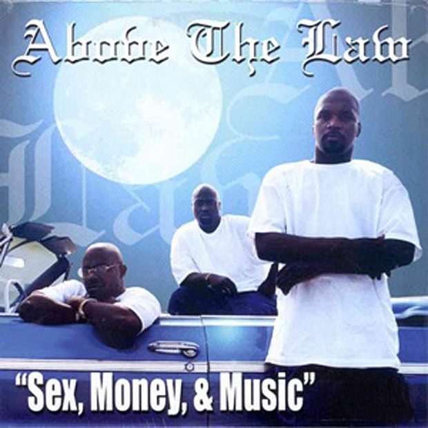 Gutta(feat.Kokane)封面