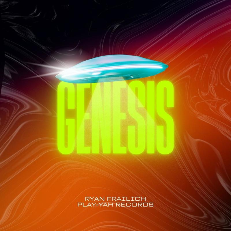 Genesis封面