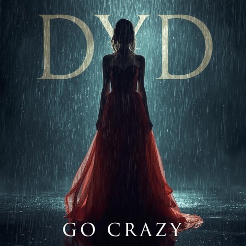 GoCrazy封面