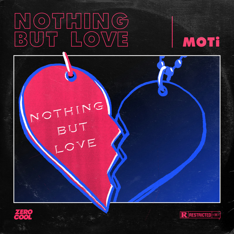 NothingButLove封面