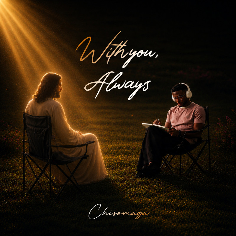 WithYou,Always封面