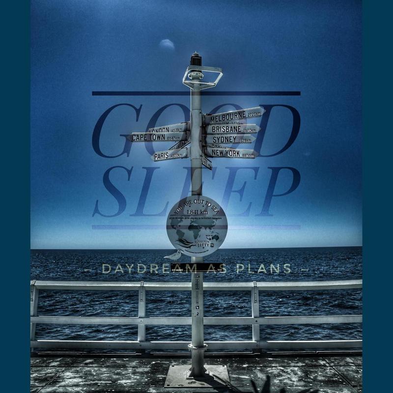 GoodSleep封面