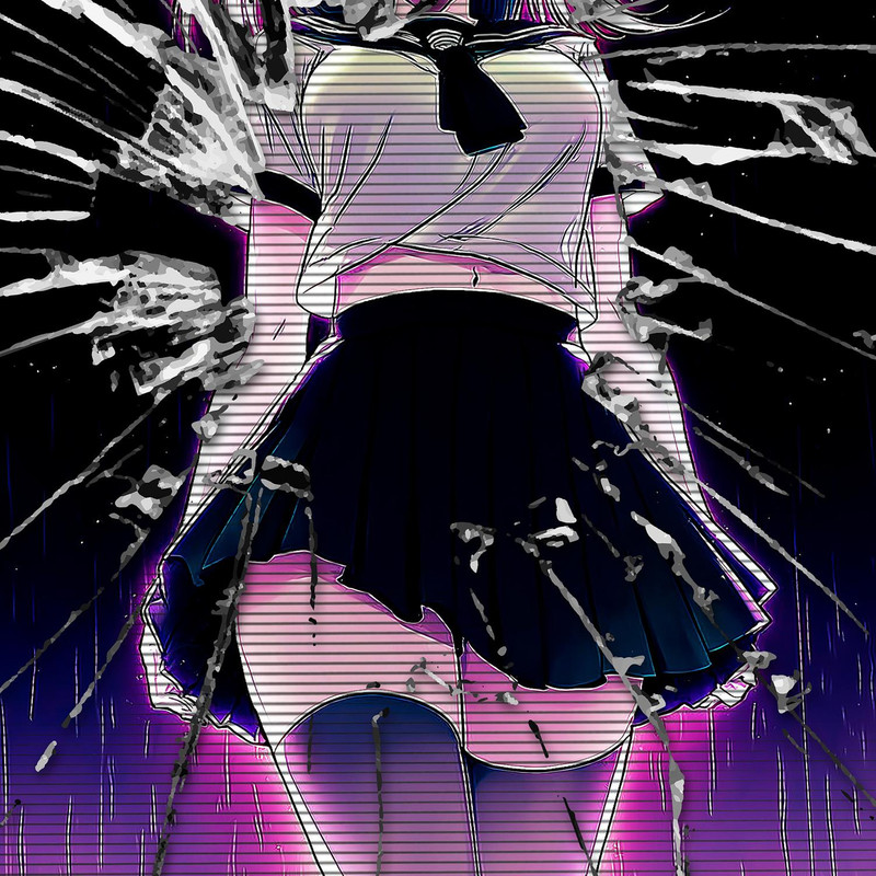 CrystalObsidian封面