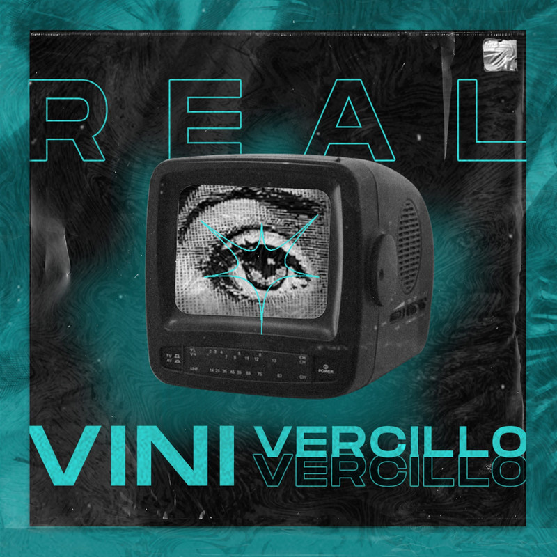 Real封面