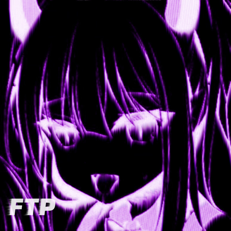 FTP封面