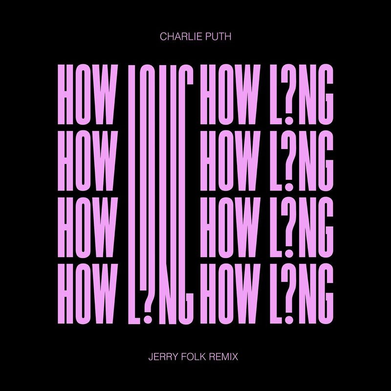 HowLong封面