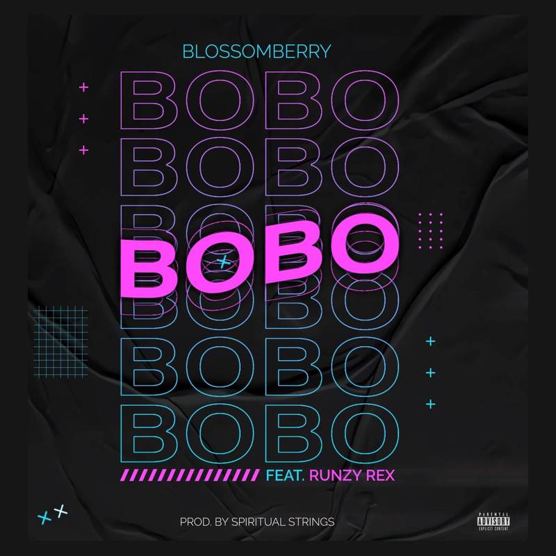 BOBO(Explicit)封面