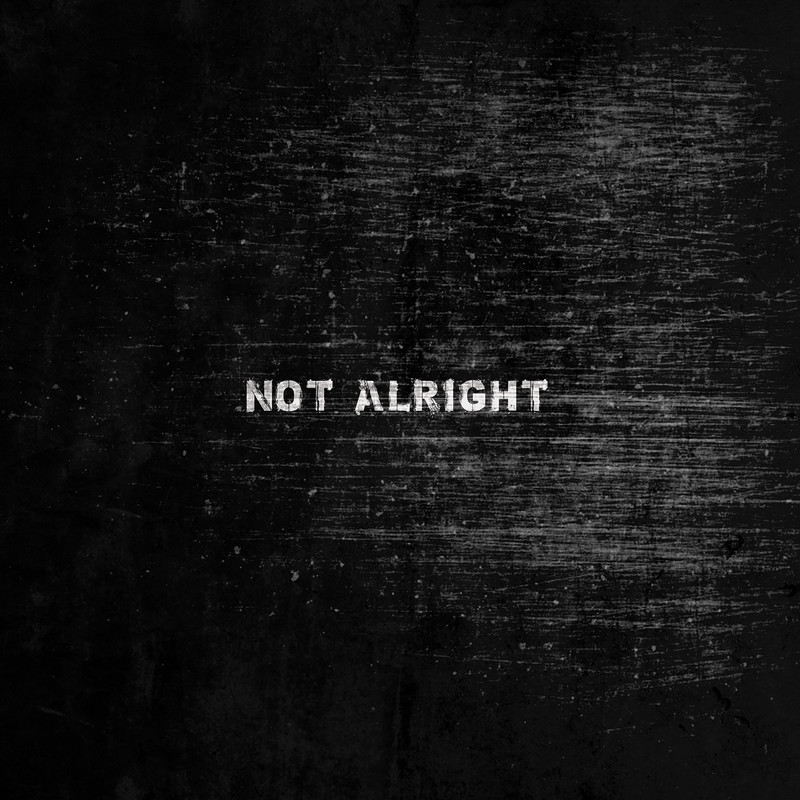 NotAlright封面