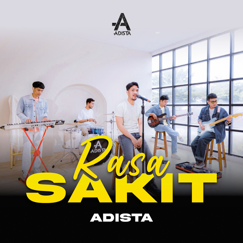 RasaSakit封面