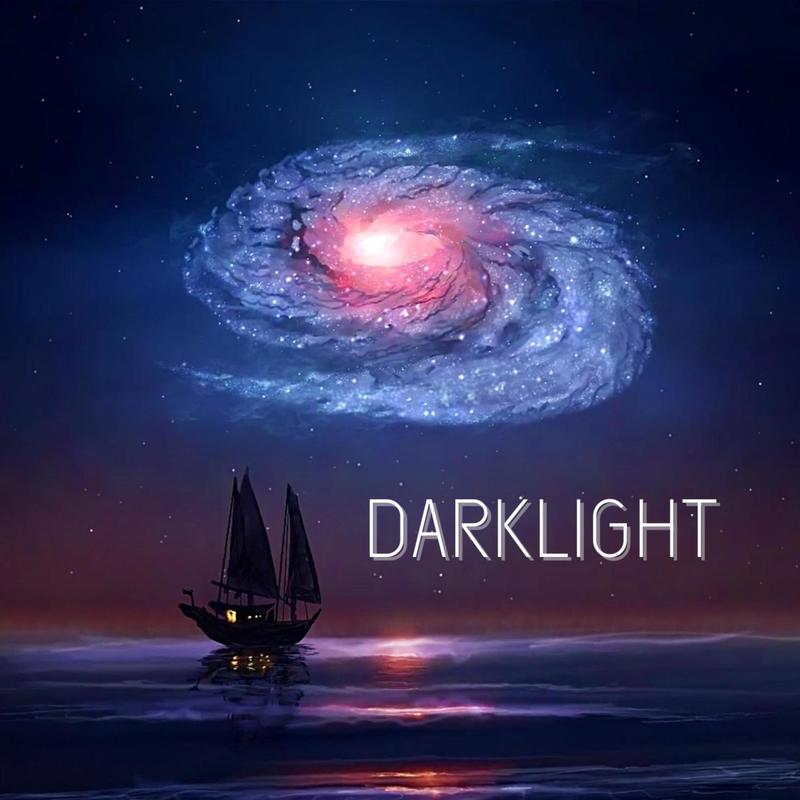 Darklight封面