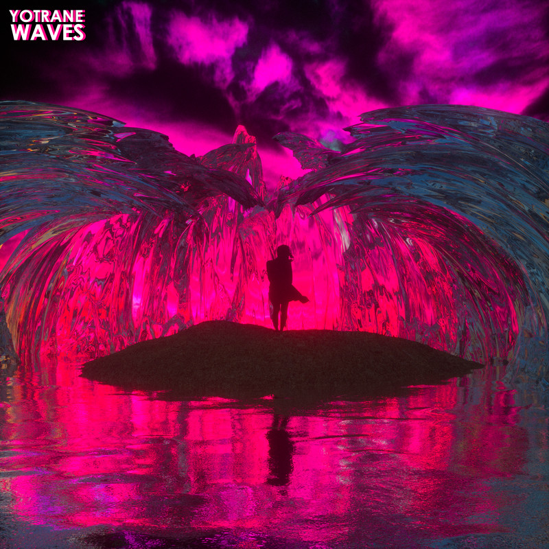 Waves封面