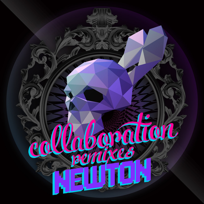 Collaboration封面