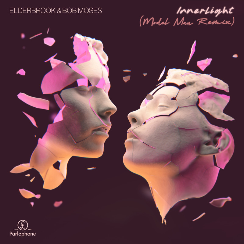 InnerLight封面