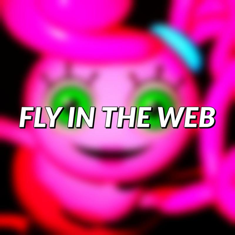 FlyintheWeb封面