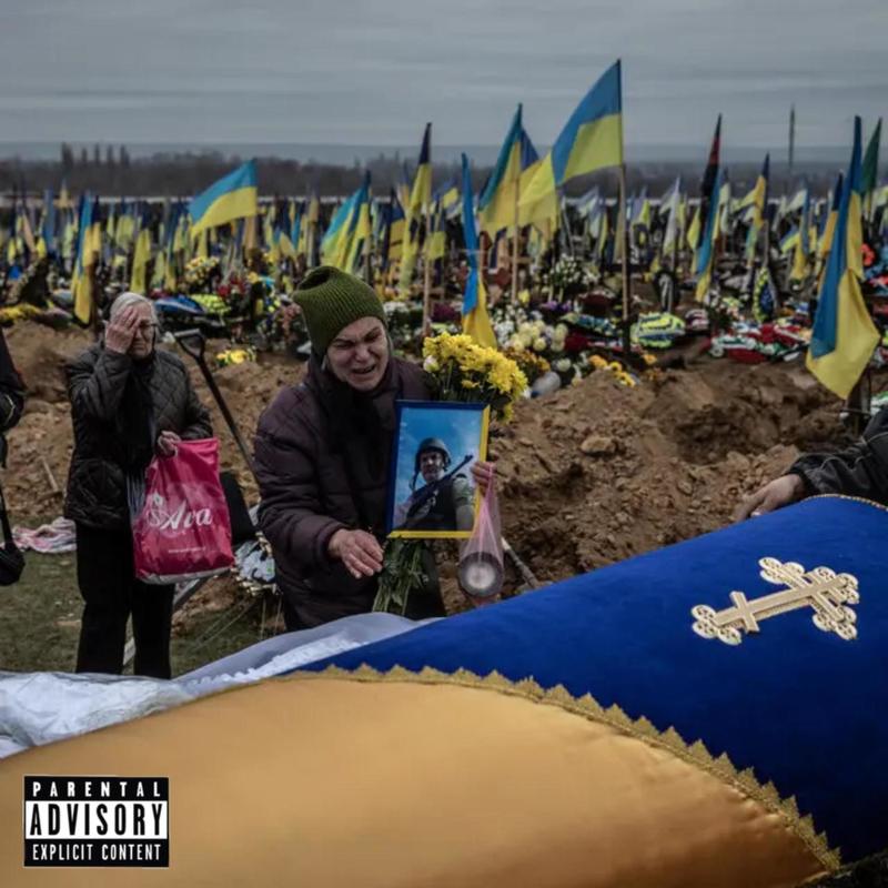 Ukraine2封面