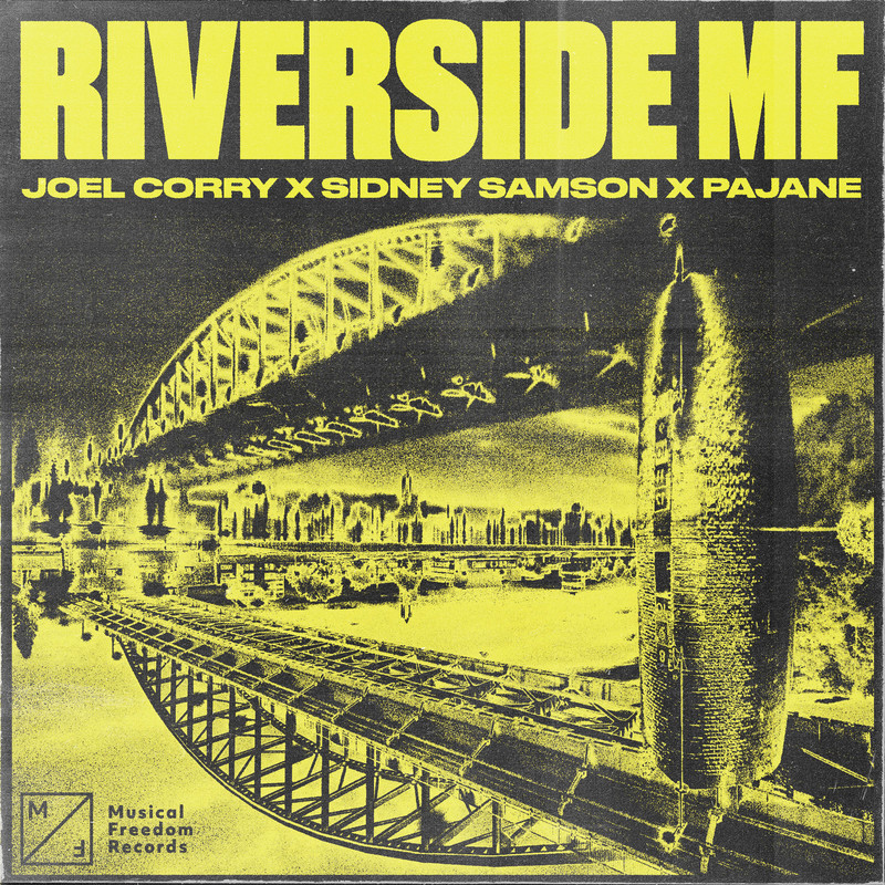 RiversideMF封面